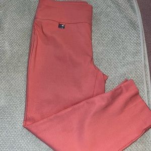 Womens dress pants capri
